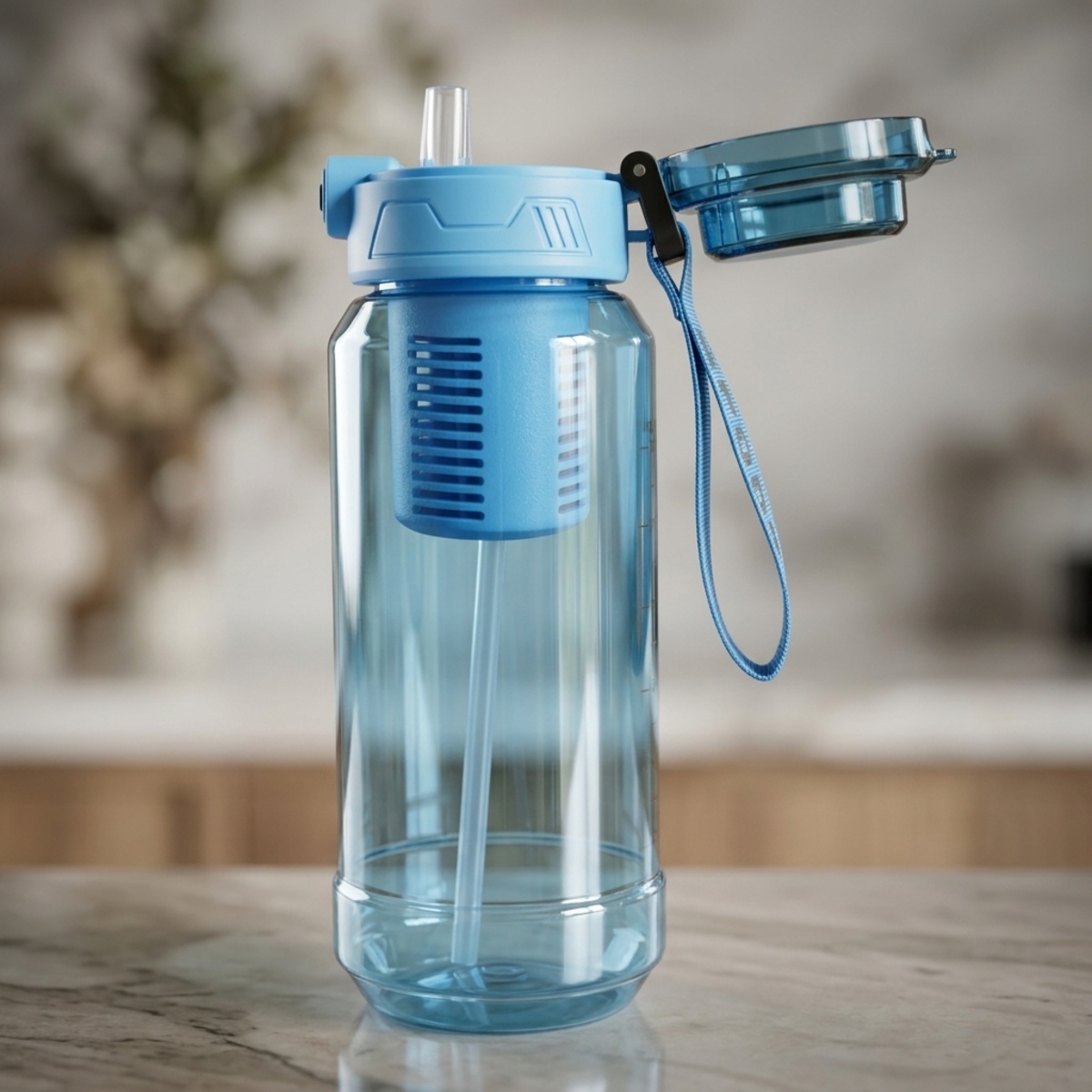 Water Bottle 1000ml