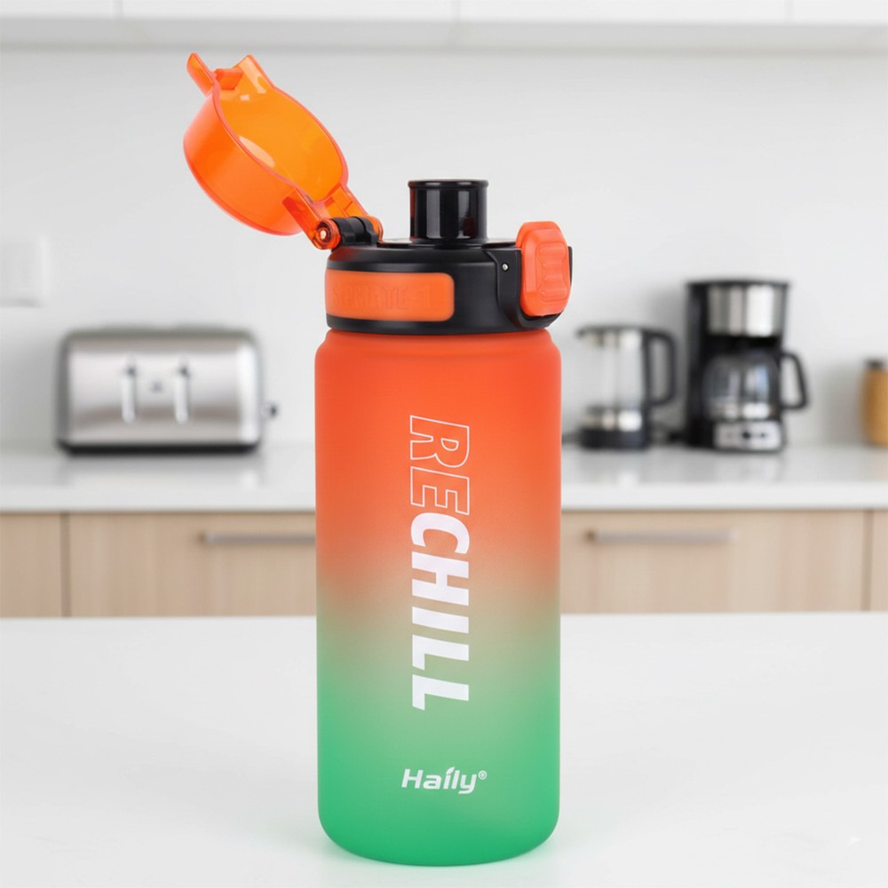 Haily Water Bottle For Boys