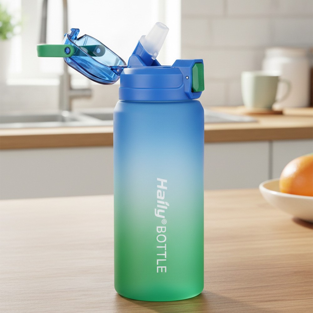 Haily Water Bottle For Boys