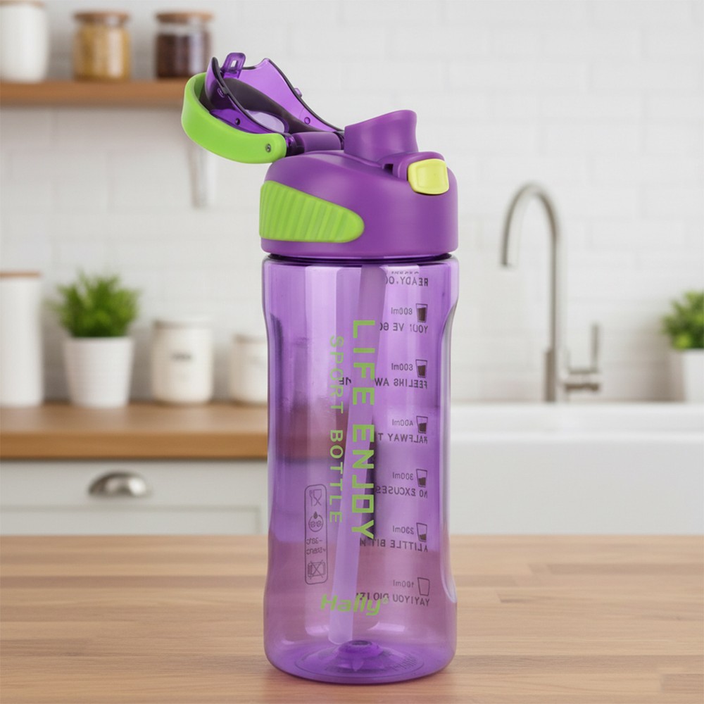 Haily Water Bottle For Boys