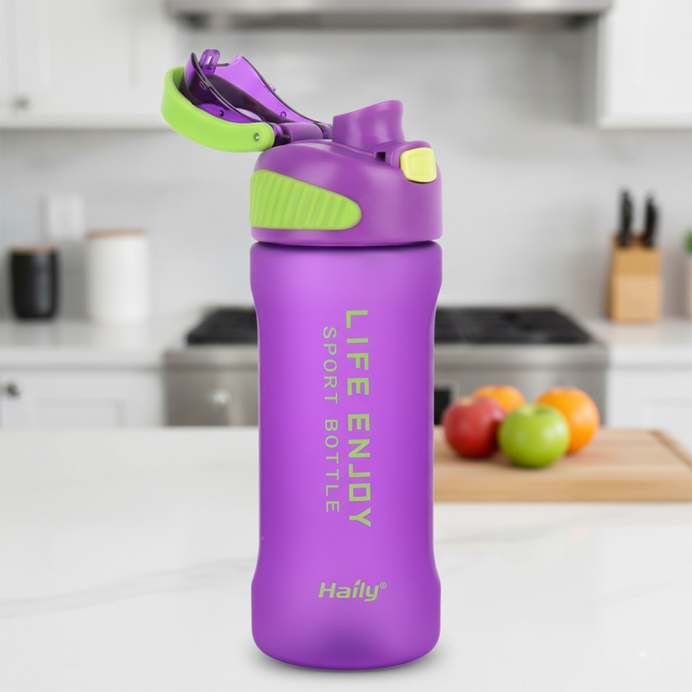 Haily Water Bottle For Boys