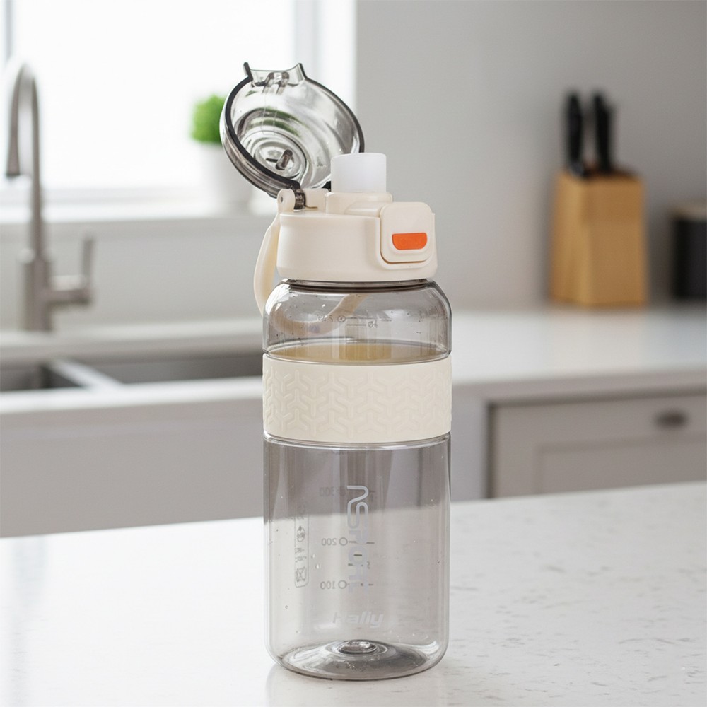 Haily Water Bottle For Boys