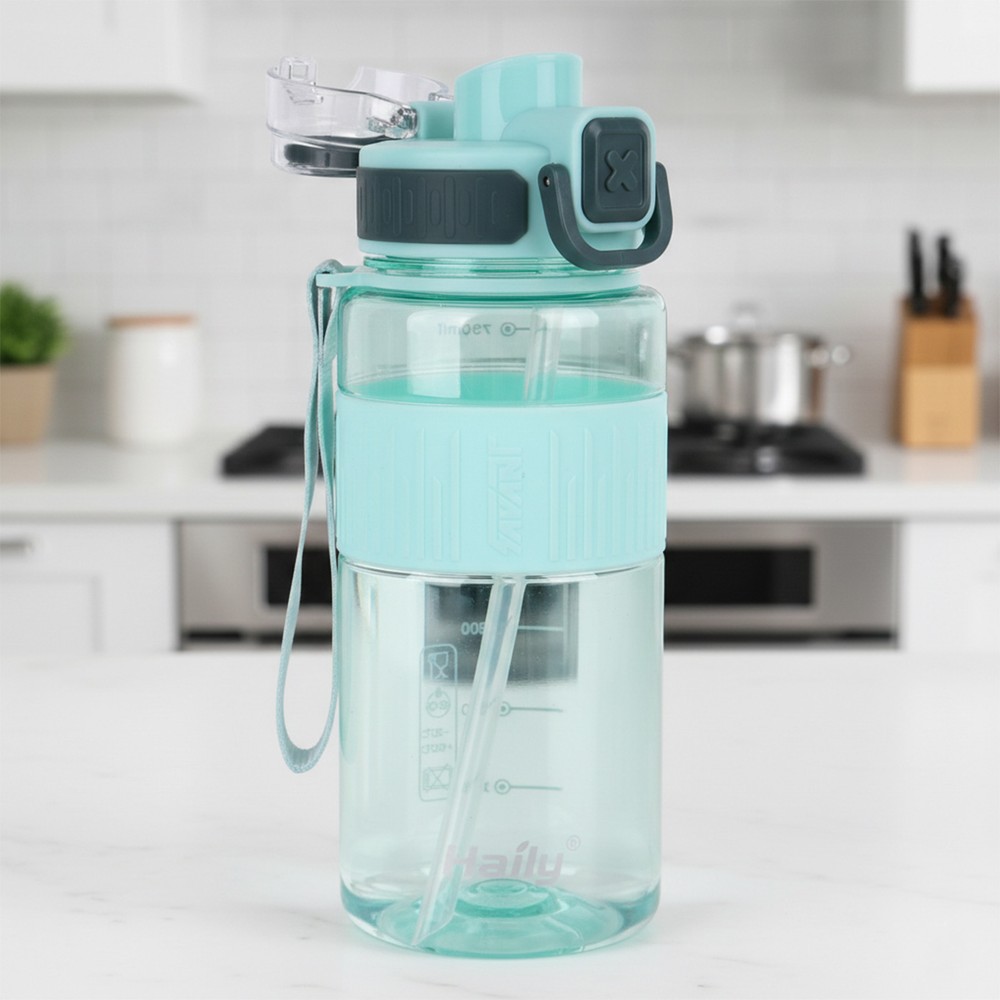 Haily Water Bottle For Girls