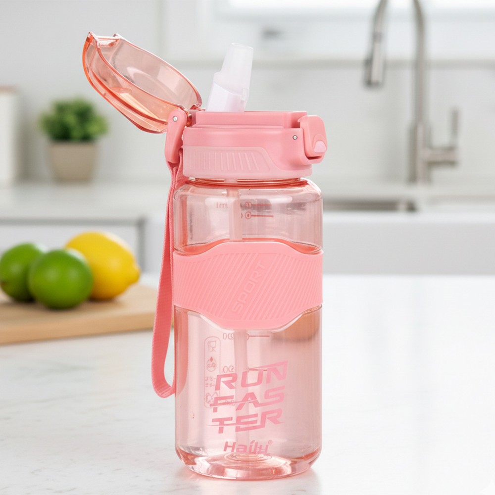 Haily Water Bottle For Girls