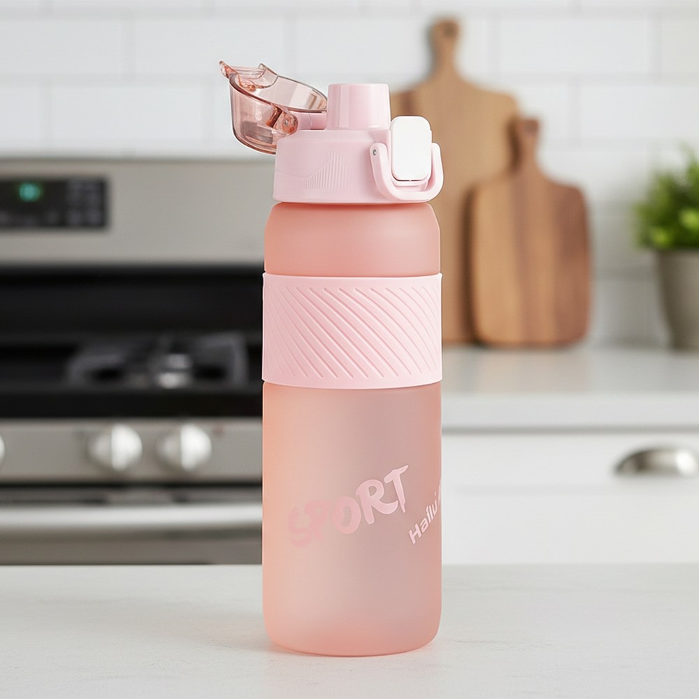 Haily Sport Water Bottle For Boys