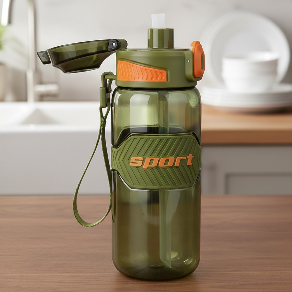 Haily Sport Water Bottle For Boys