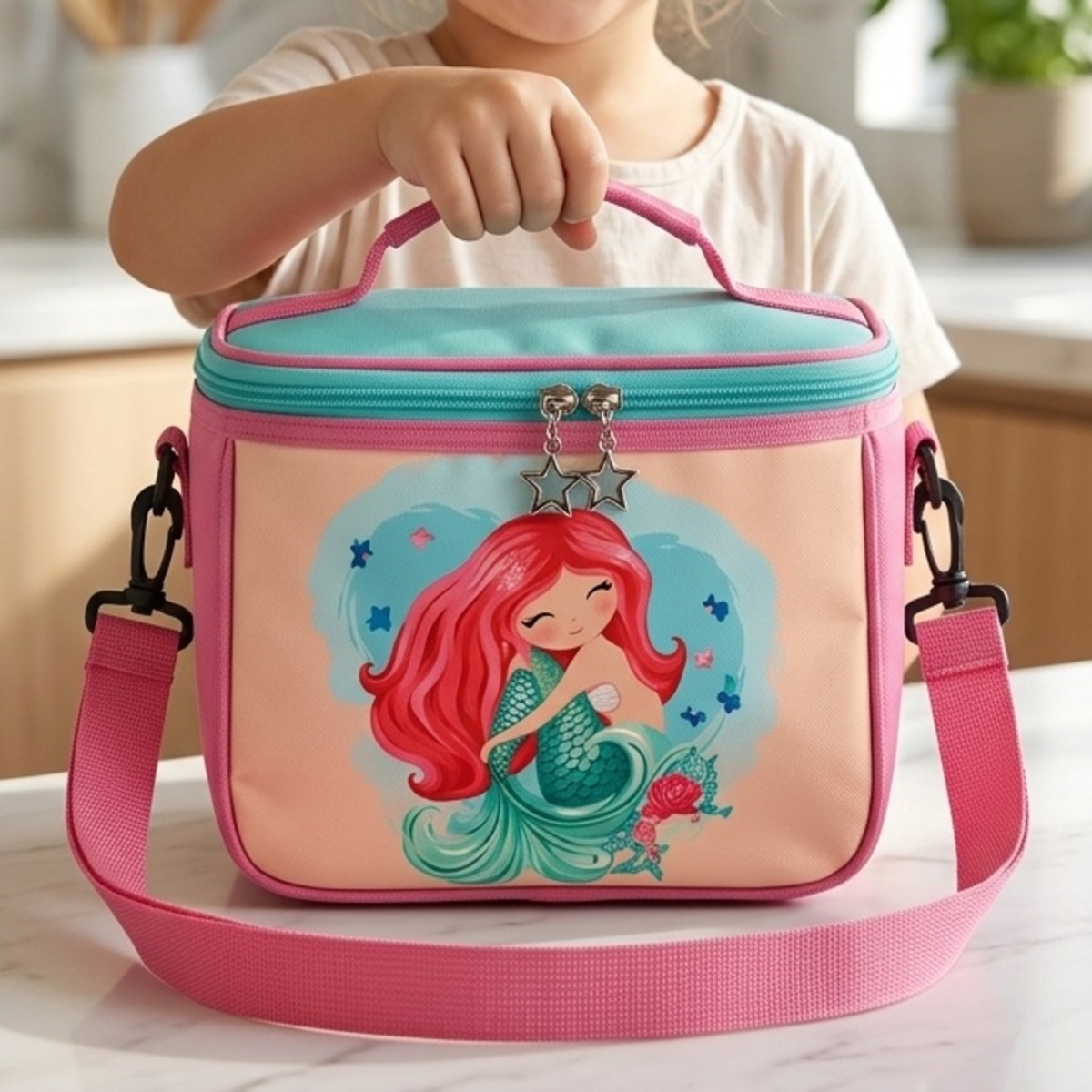 Lunch Bag 1 Piece