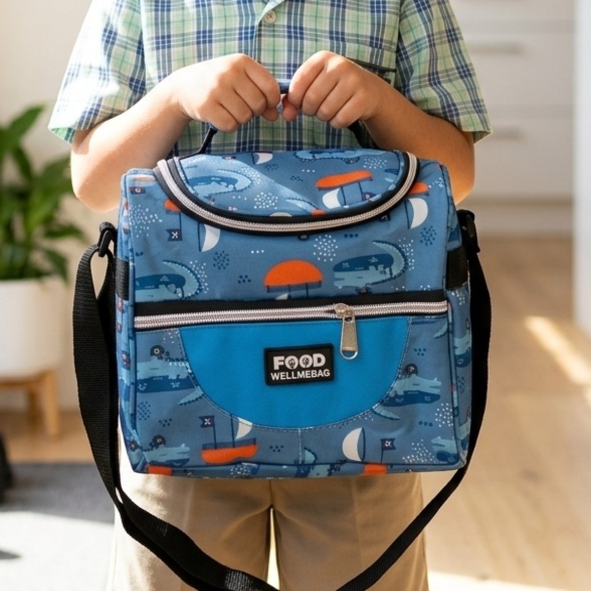 Lunch Bag 1 Piece
