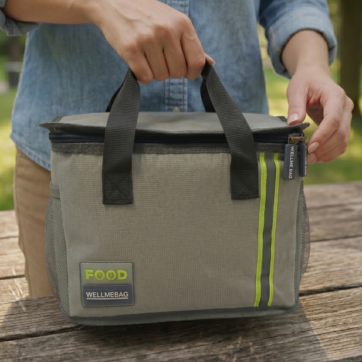 Lunch Bag