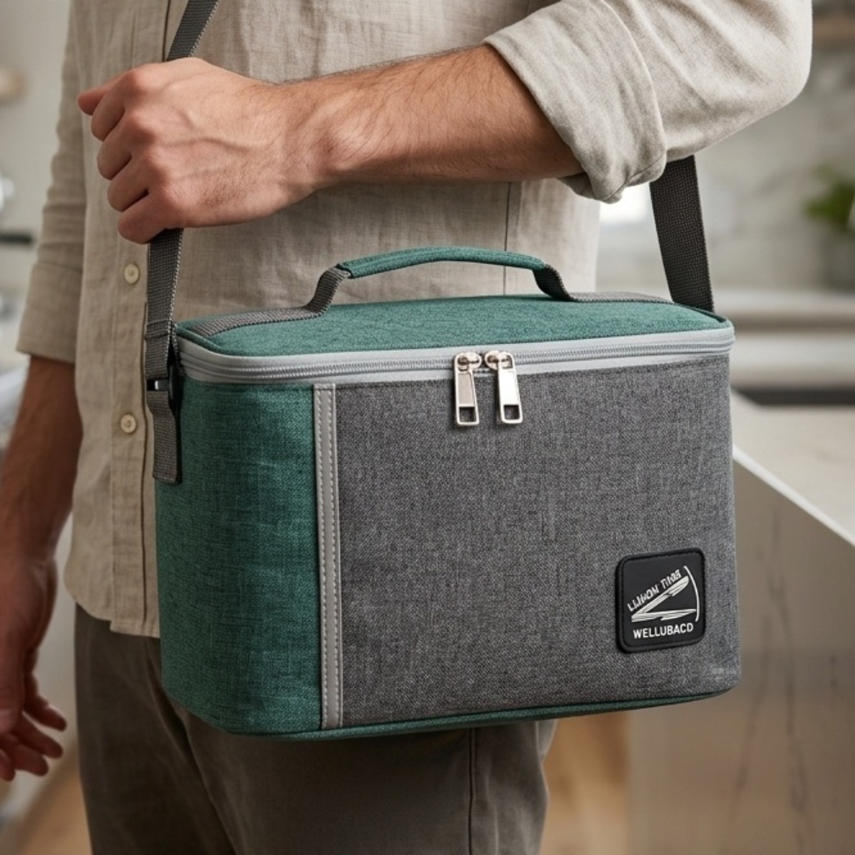 Lunch Bag 1 Piece