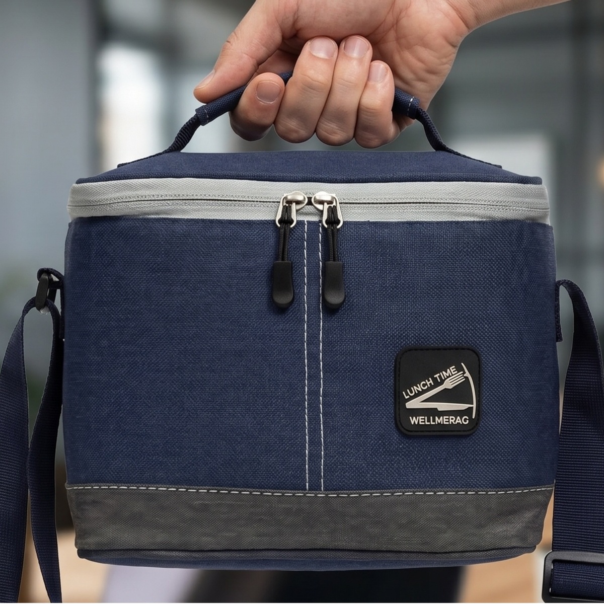 Lunch Bag 1 Piece