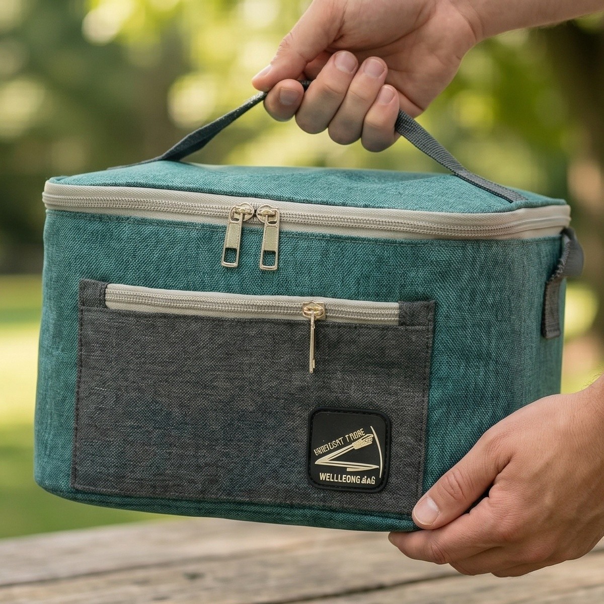 Lunch Bag 1 Piece