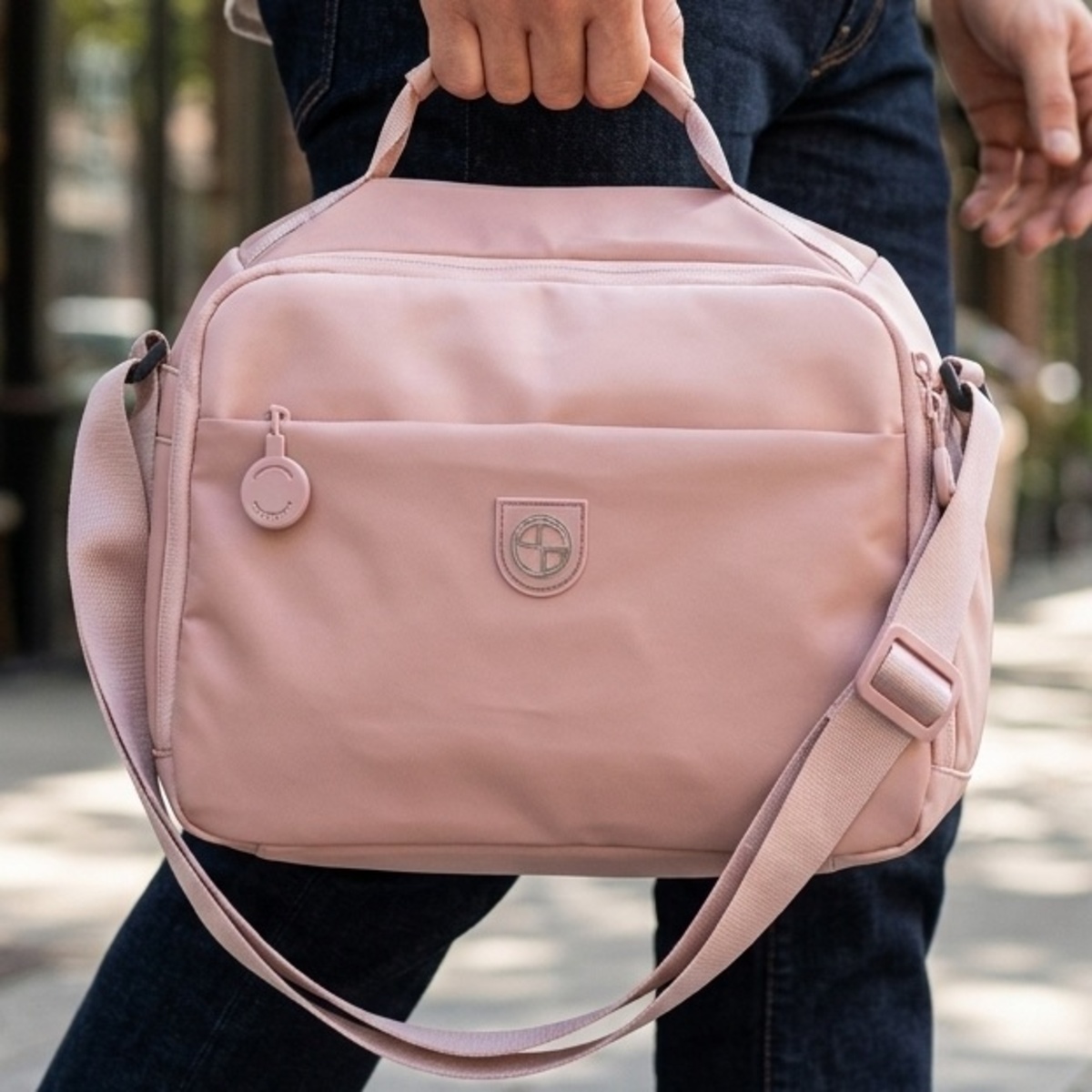 Stylish Insulated Lunch Bag