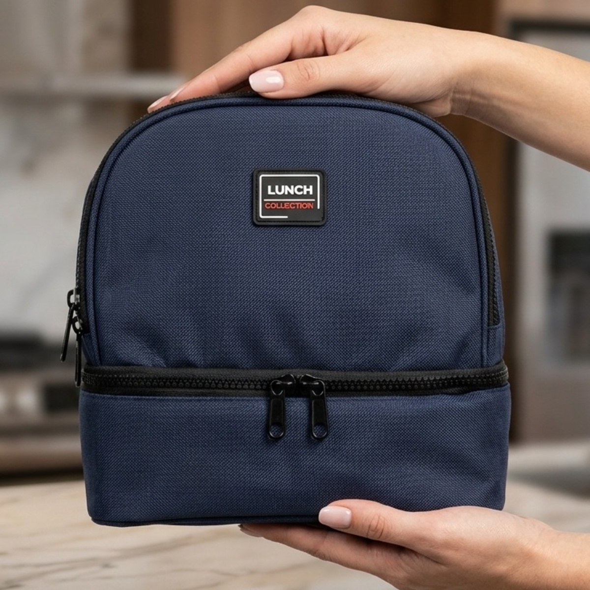 Lunch Collection Insulated Bag