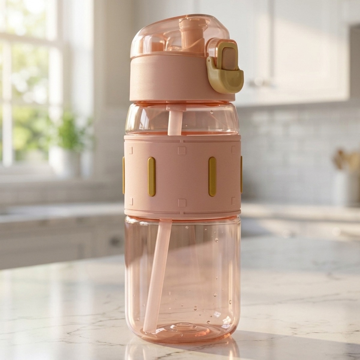 Boys Design Water Bottle Assorted
