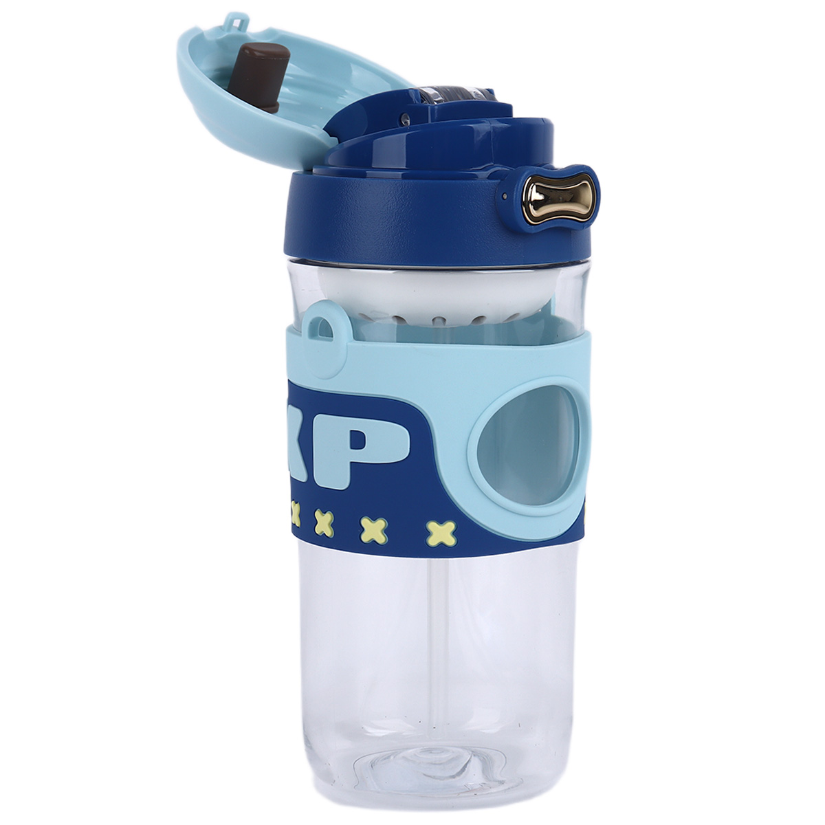 Water Bottle Boys Design 1 Piece