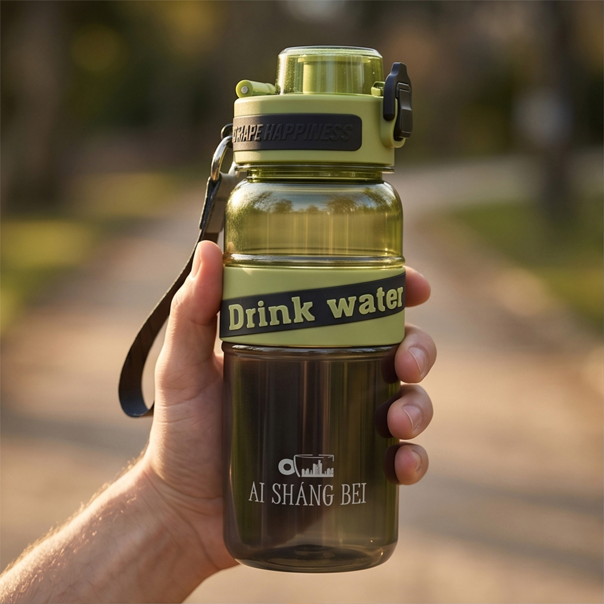 Sports Water Bottle For Boys