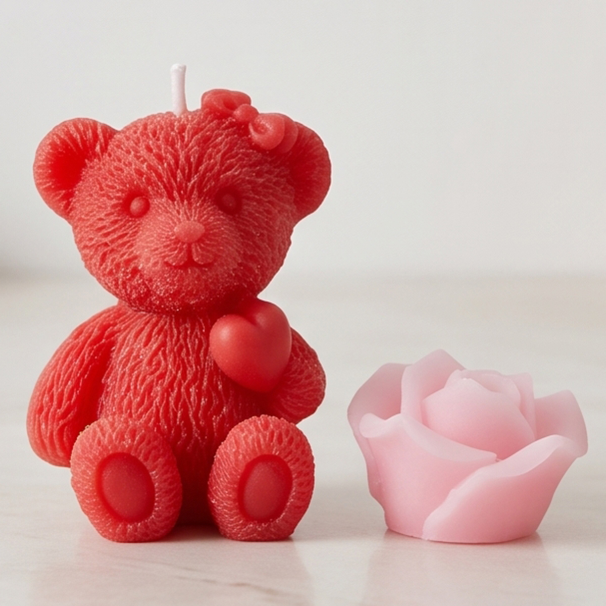 Decorative Candle