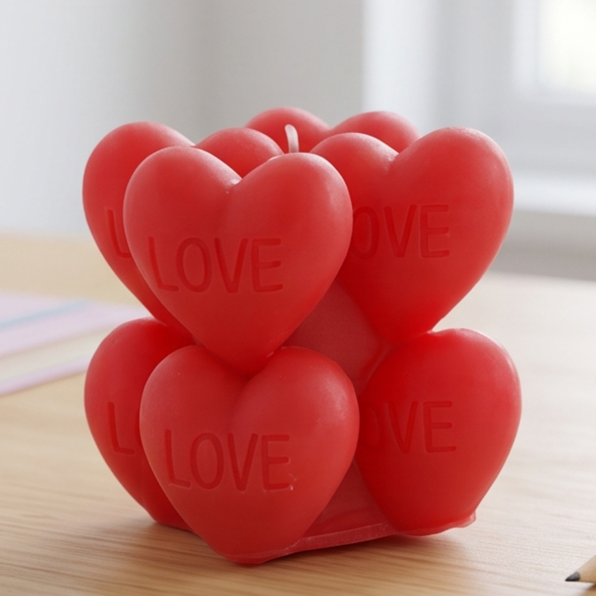 Decorative Candle
