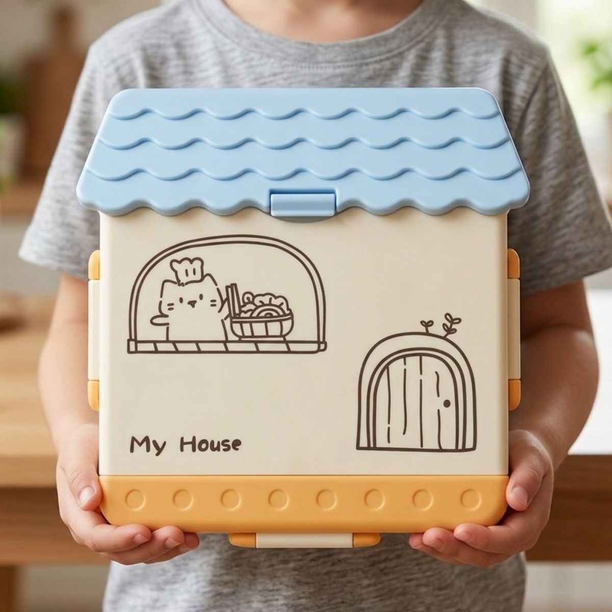 Lunch Box