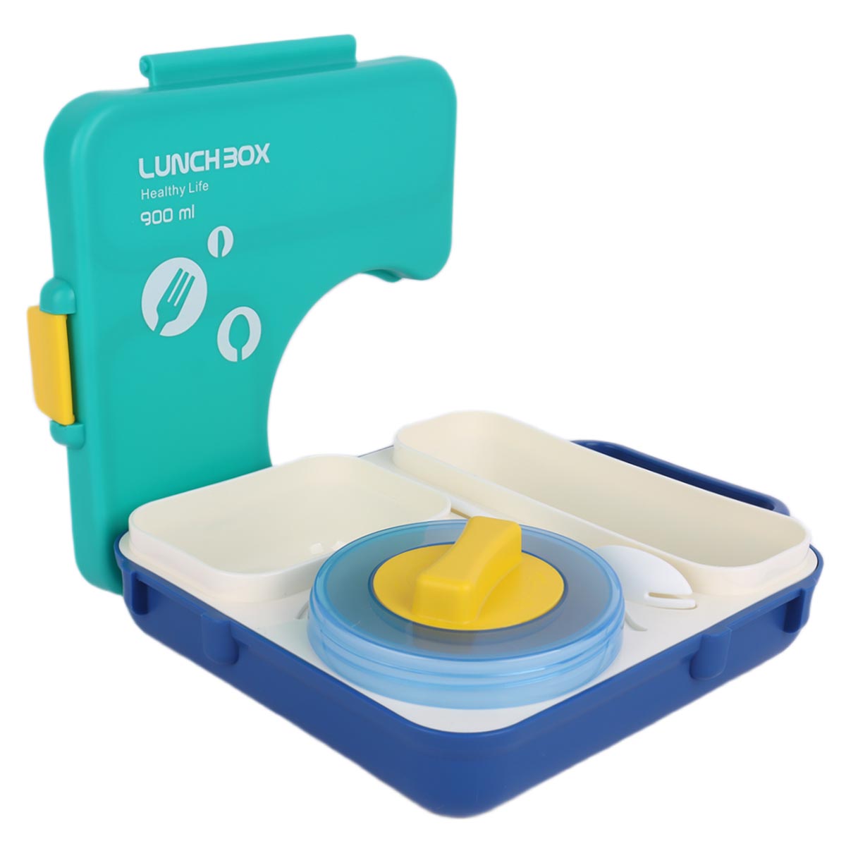 Lunch Box For Kids