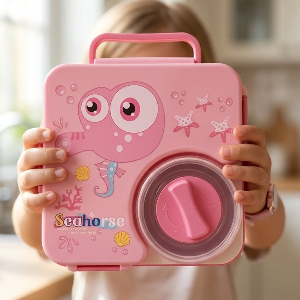 Lunch Box 1 Piece