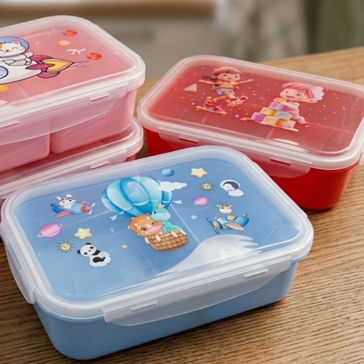 Lunch Box 1 Piece