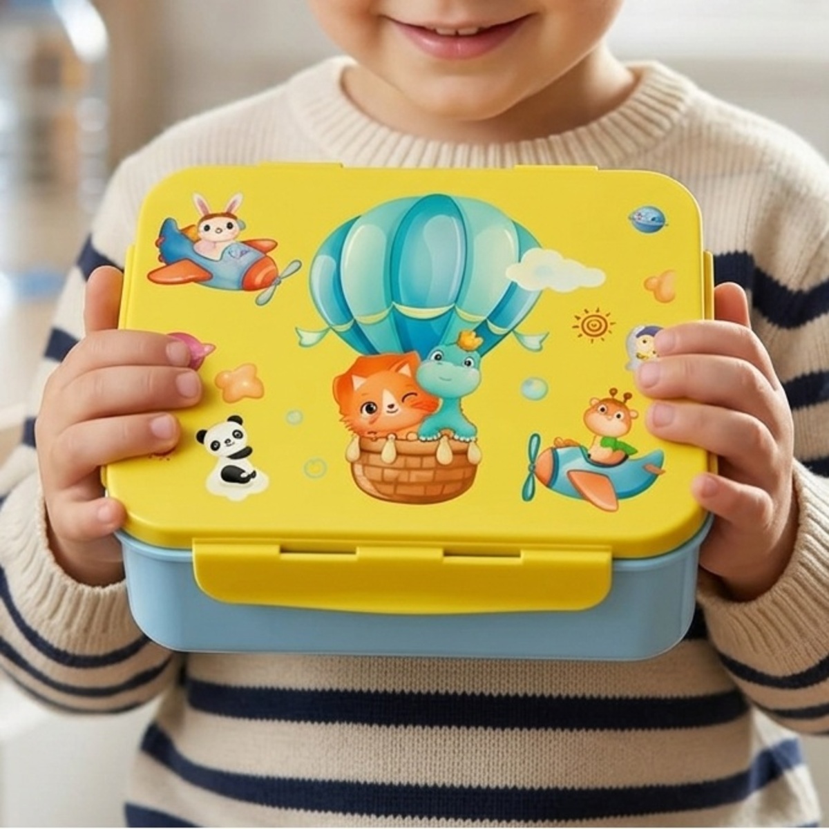 Lunch Box 1 Piece