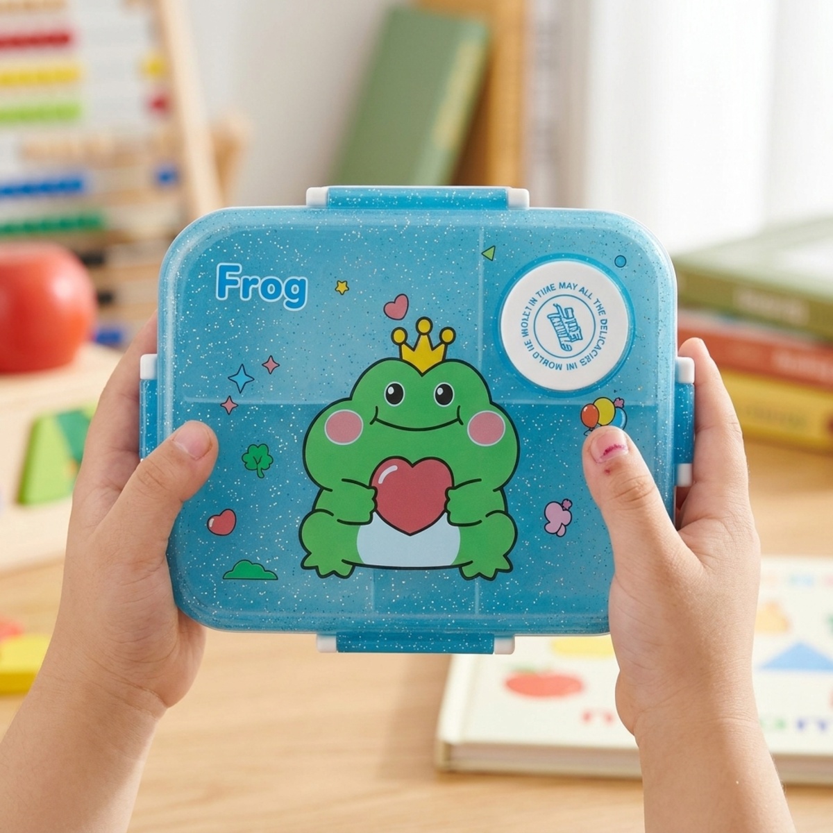Lunch Box 1 Piece
