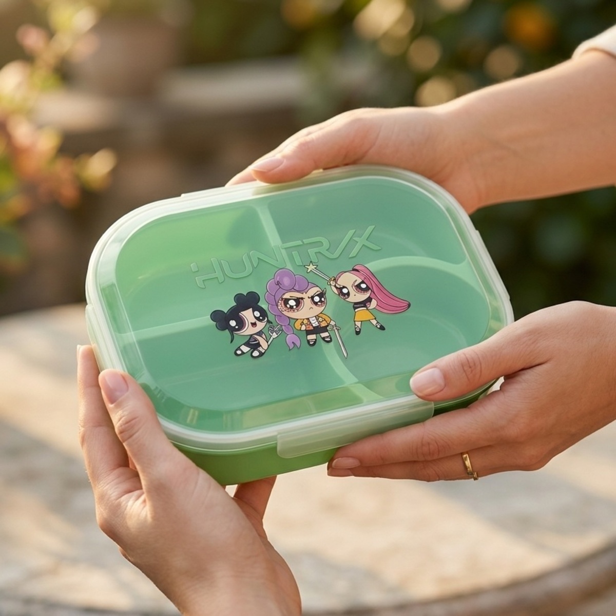Lunch Box 1 Piece
