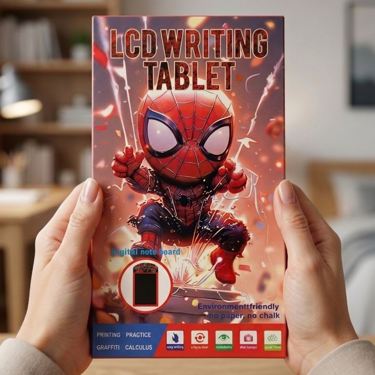 LCD Writing Tablet