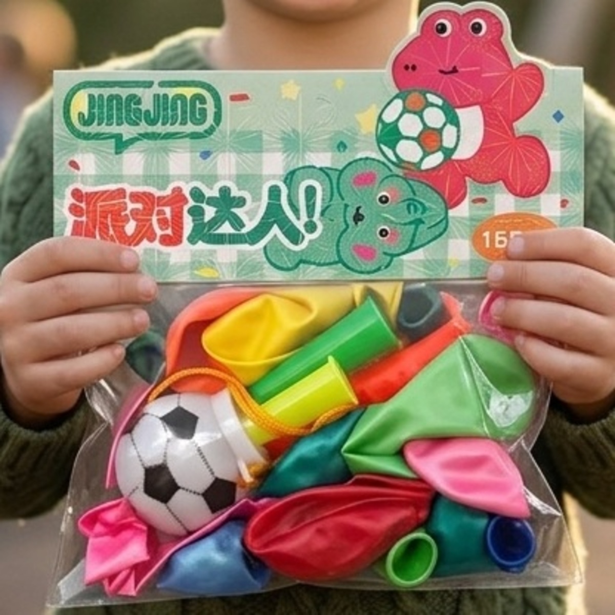 Party Balloon
