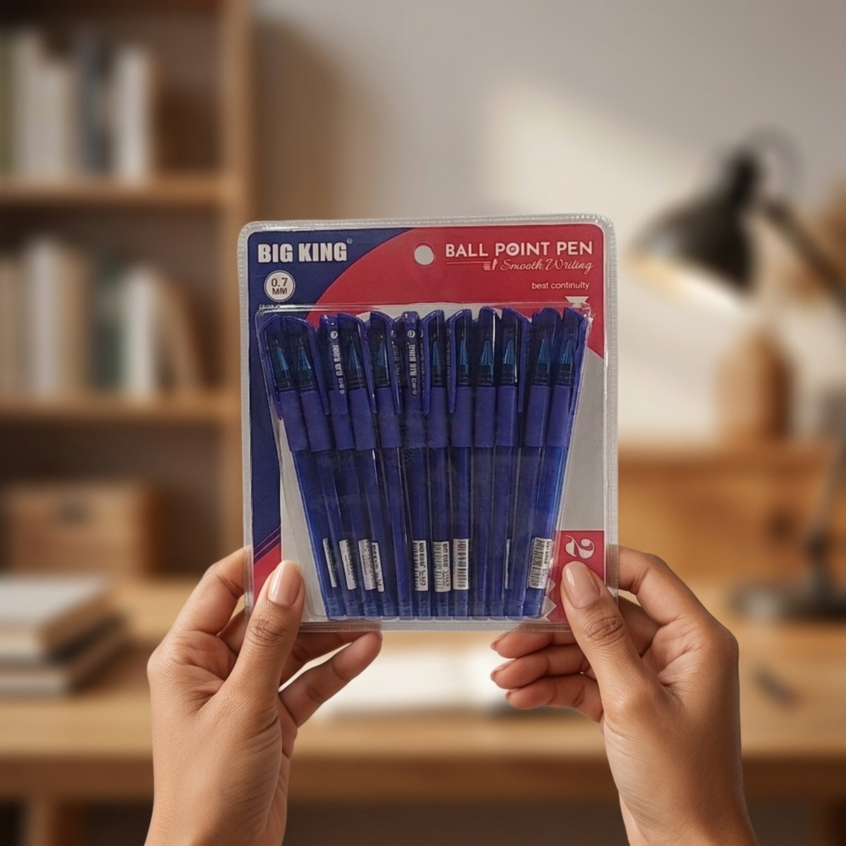 Big King Ball Point Pen