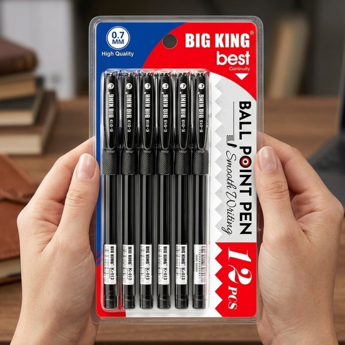 Big King Ball Point Pen