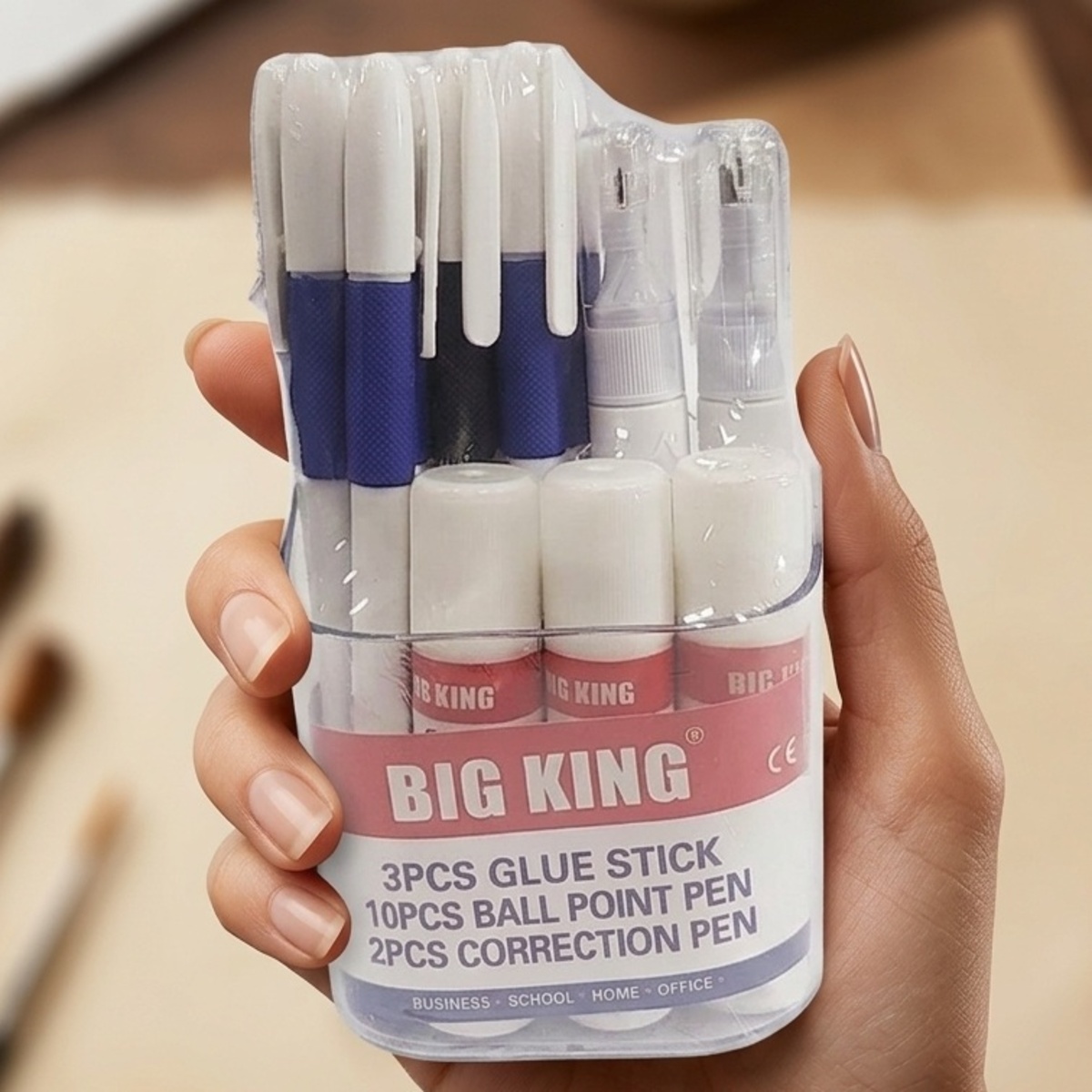 Big King Glue Stick