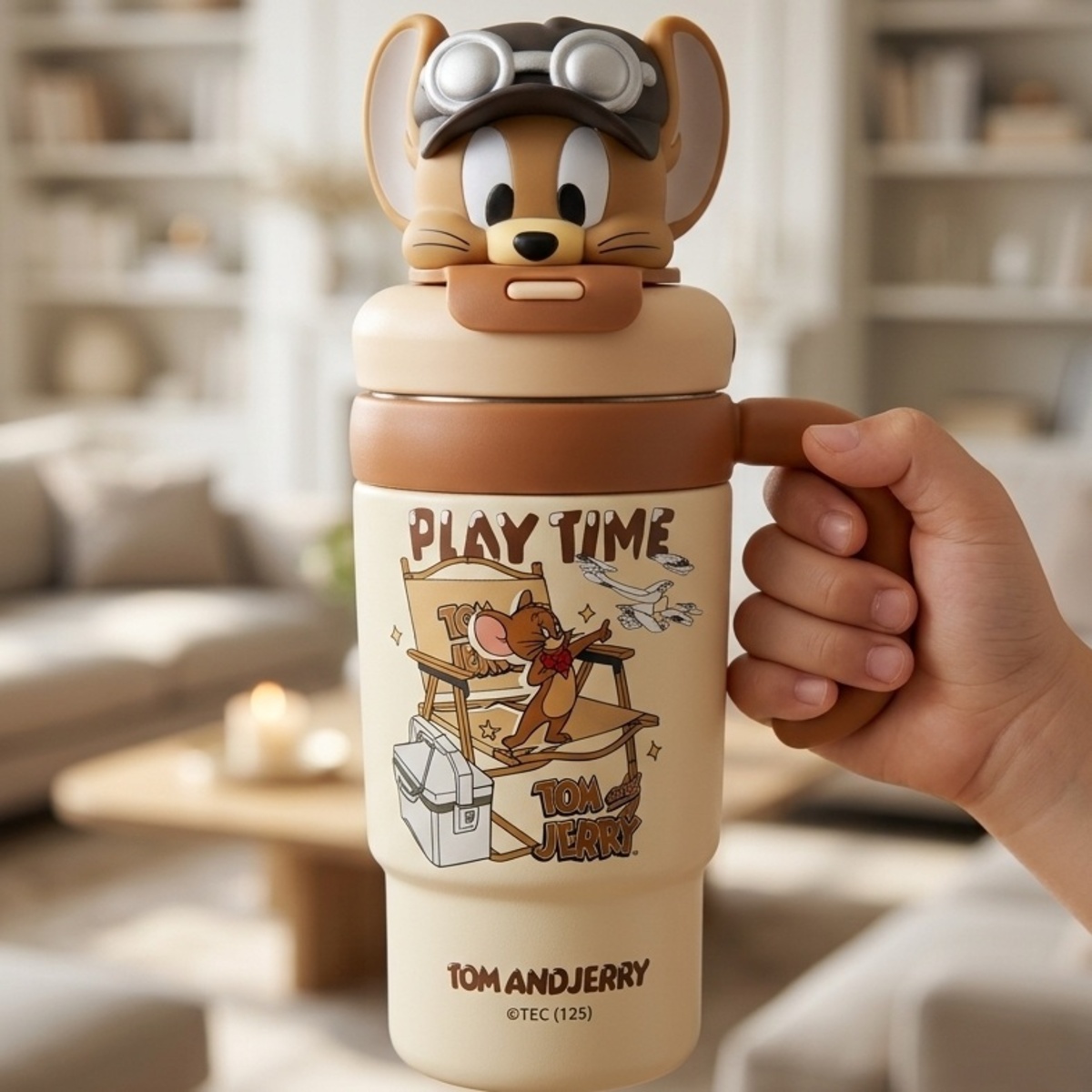 Water Bottle 1 Piece