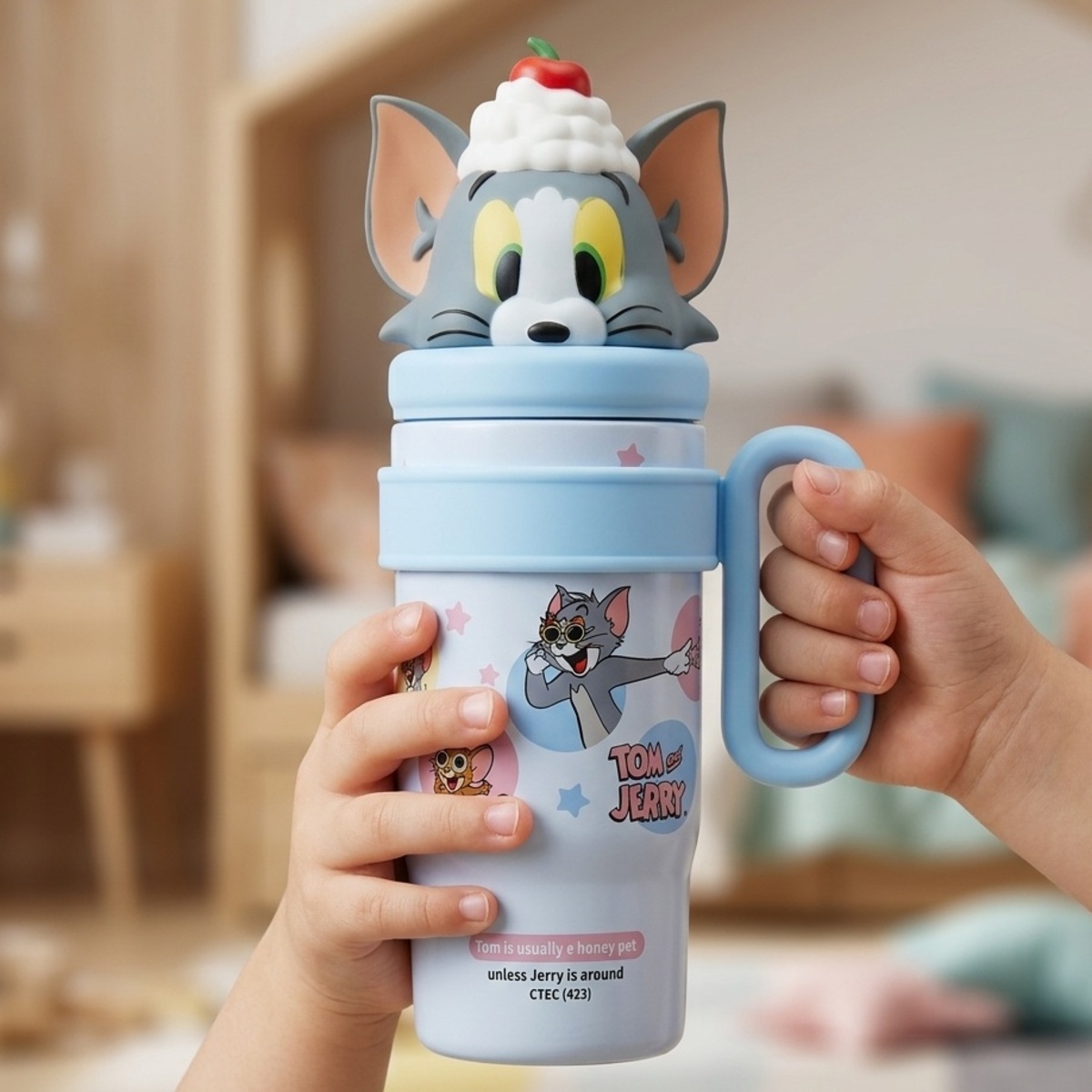Water Bottle 1 Piece