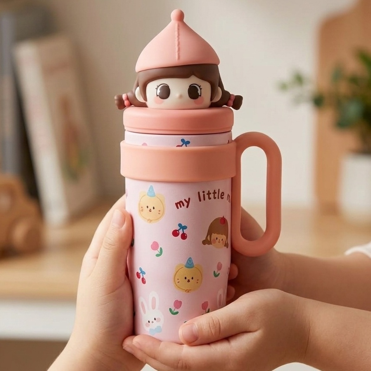 Water Bottle 1 Piece