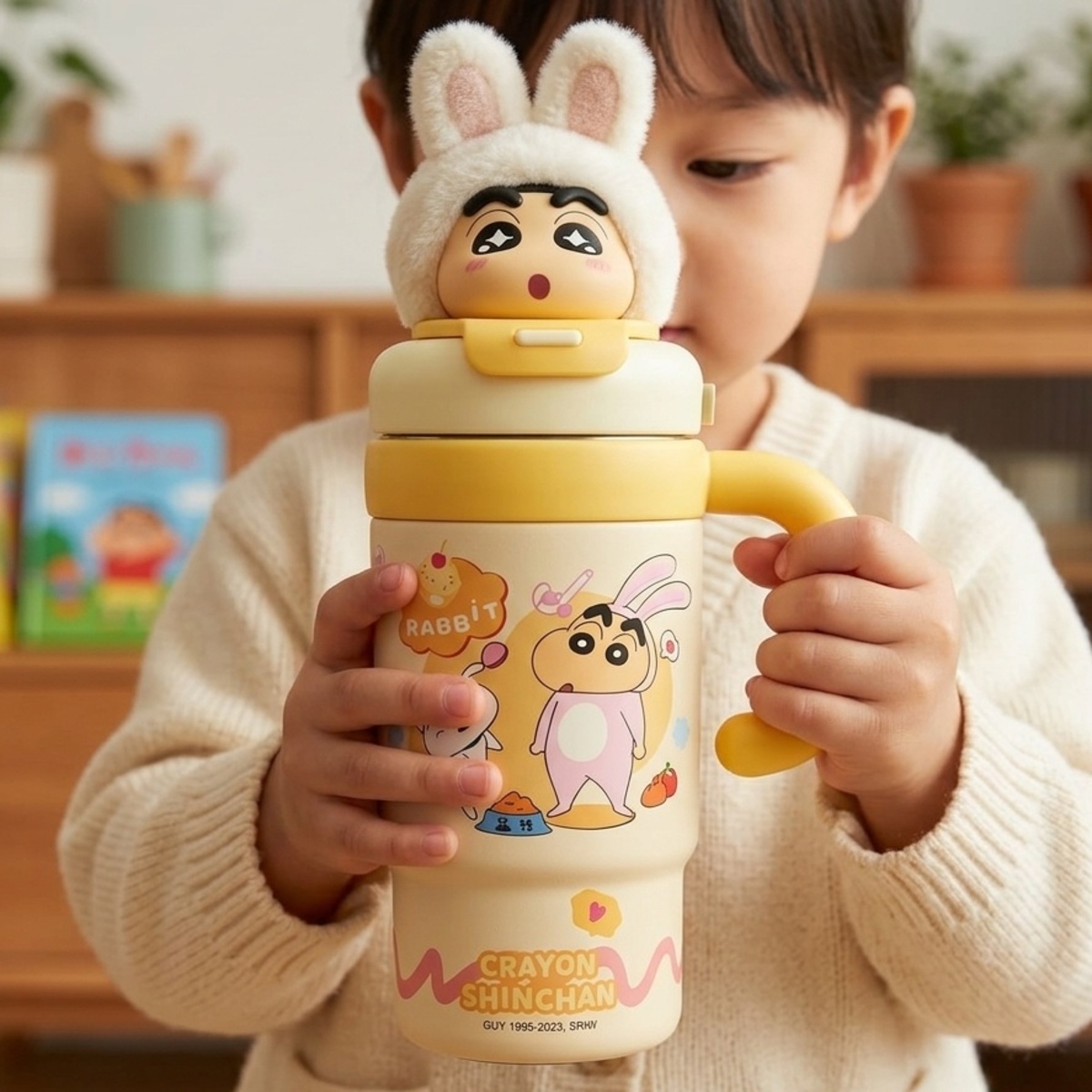 Water Bottle 1 Piece