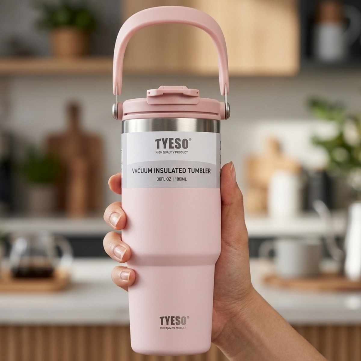 Water Bottle 1 Piece