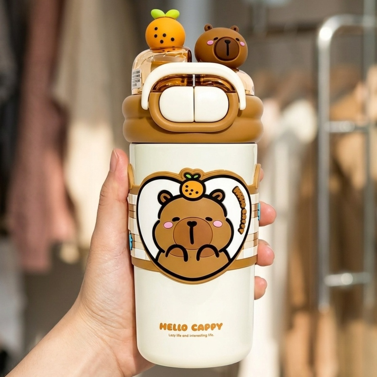 Water Bottle 1 Piece