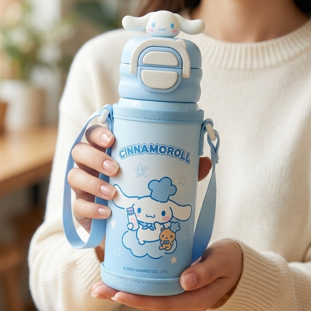 Water Bottle 1 Piece