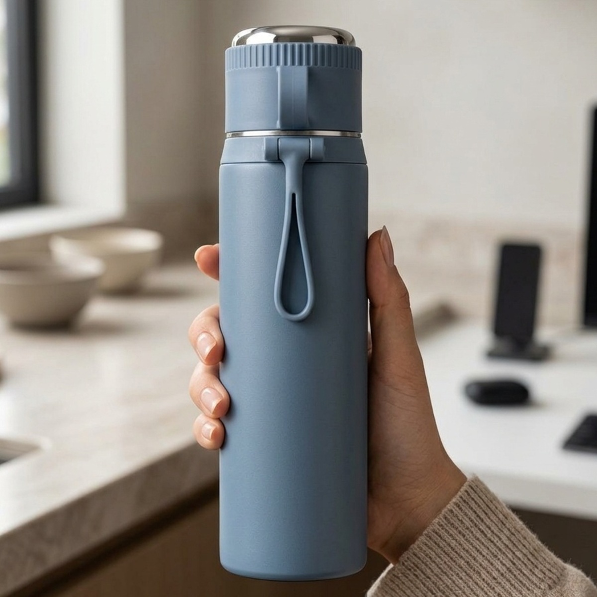 Water Bottle 1 Piece