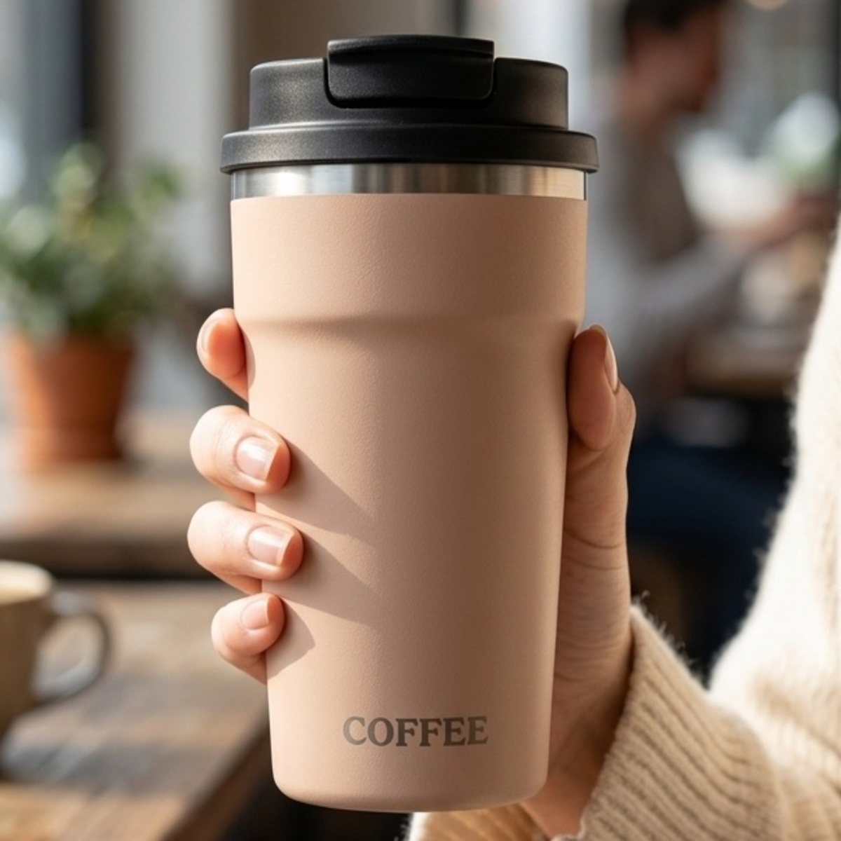 Water Bottle 1 Piece