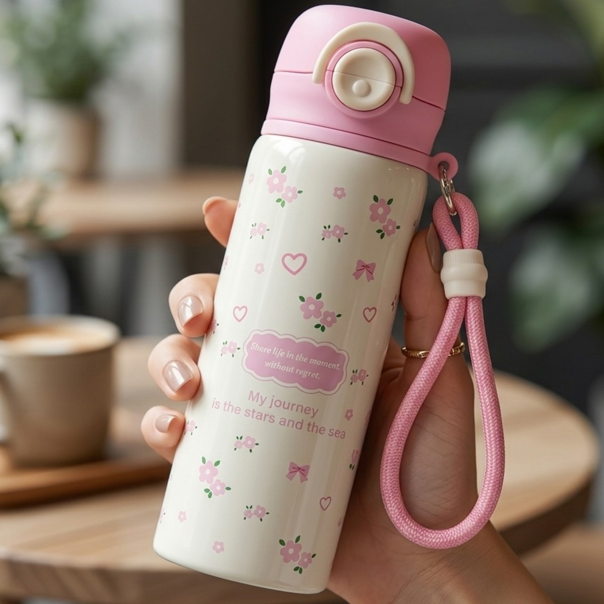 Water Bottle 1 Piece