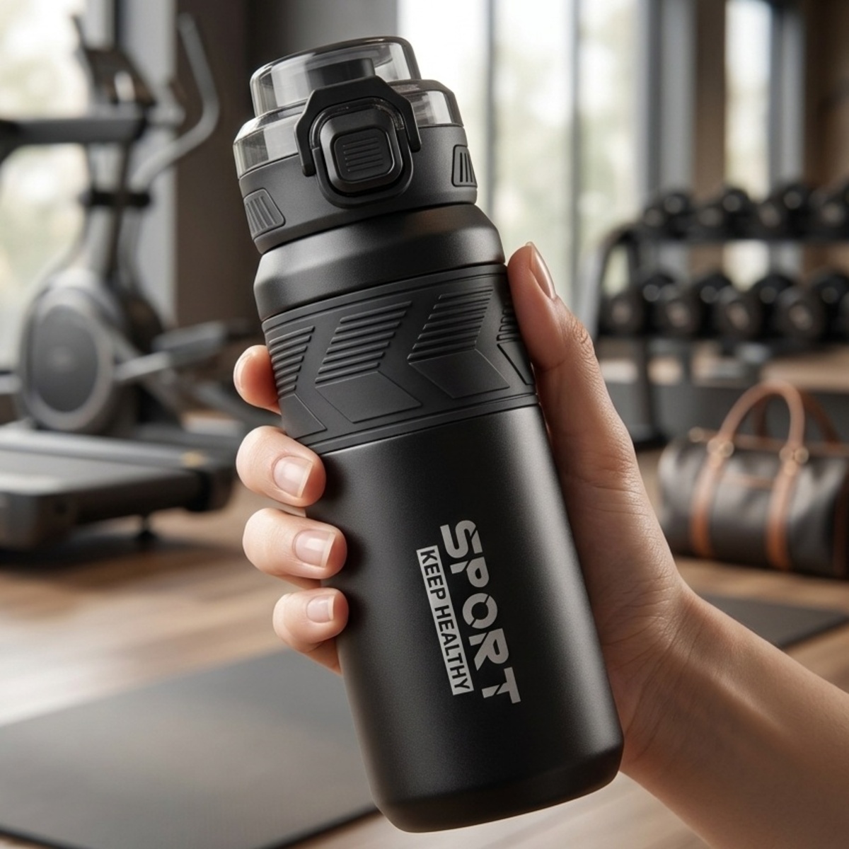 Water Bottle 1 Piece