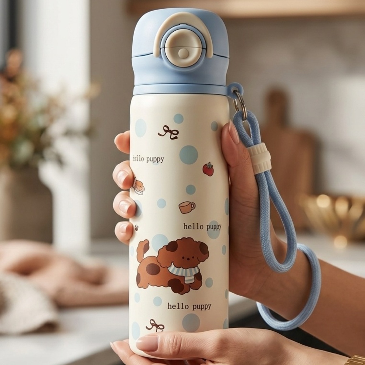 Water Bottle 1 Piece