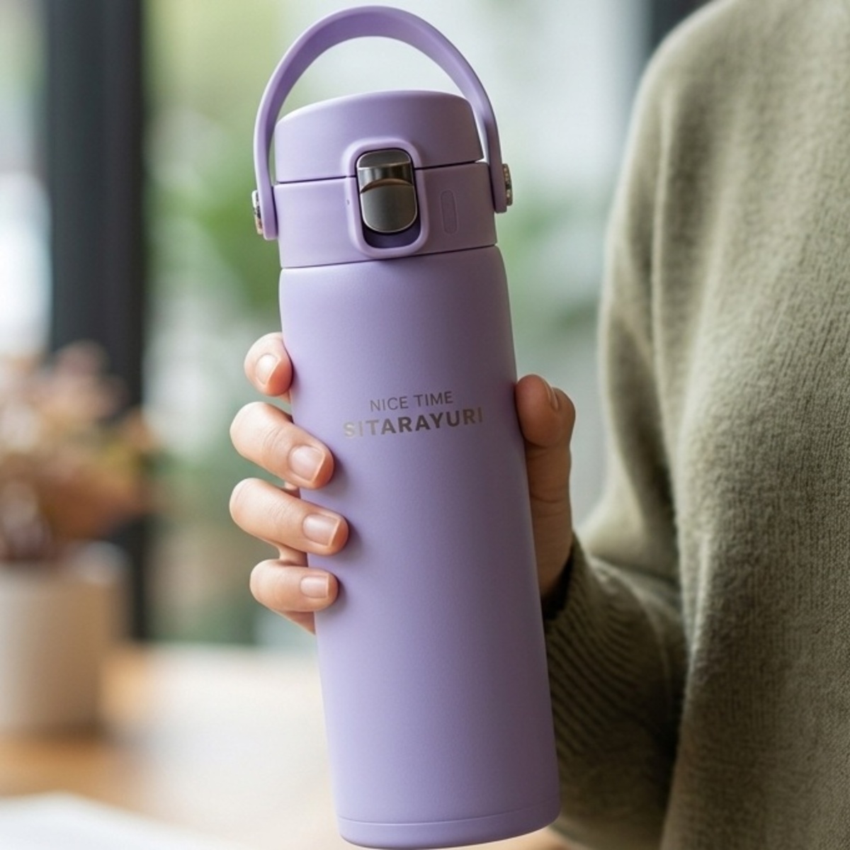 Water Bottle 1 Piece