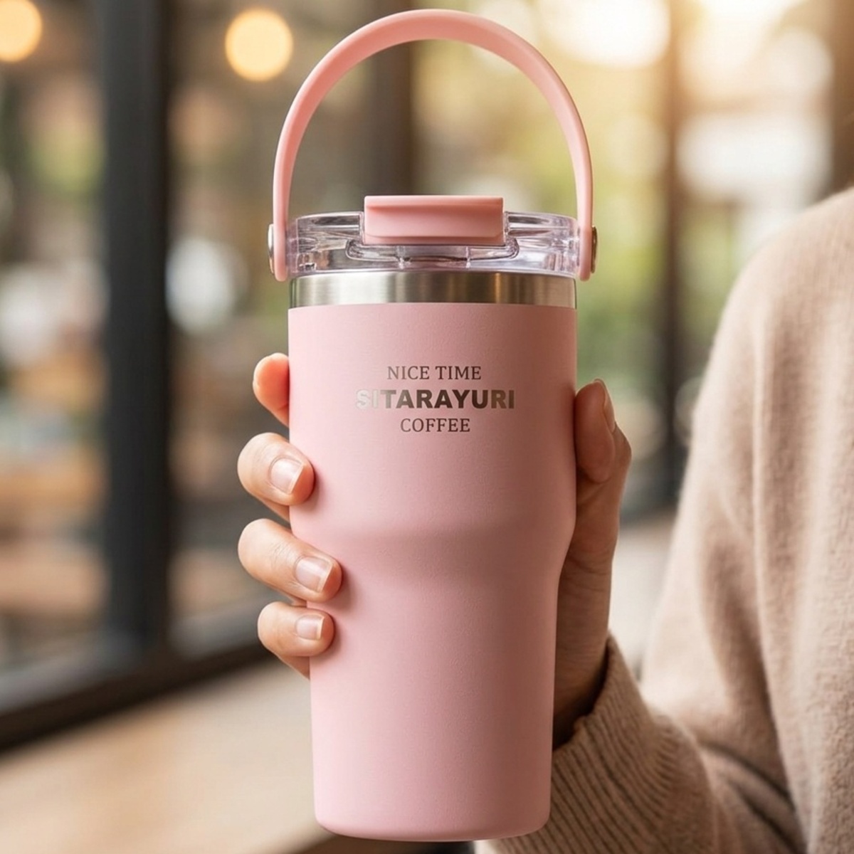 Water Bottle 1 Piece