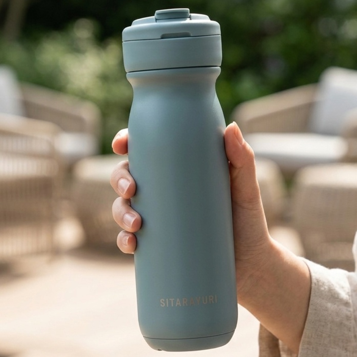 Water Bottle 1 Piece